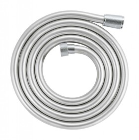 GROHE - Hadice Sprchová hadice VitalioFlex Silver 2 m, chrom 27507001