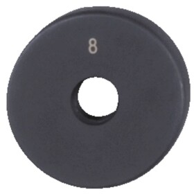 KS Tools 700.1858 Přítlačná část (montáž) Ø65,0, M16x2,0