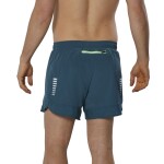 Běžecké šortky Mizuno Aero 4.5 Short J2GB204507 Velikost textilu: XXL