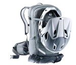 Batoh Deuter Flyt 18L SL graphite-black