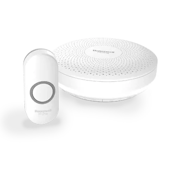 Honeywell DCR313N