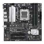 ASUS TUF GAMING A620M-PLUS / AMD A620 / DDR5 / SATA III RAID / USB / 2.5GLAN / M.2 / sc.AM5 / m-ATX (90MB1EZ0-M0EAY0)