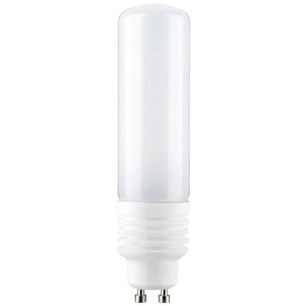 Paulmann 29058 LED Energetická třída (EEK2021) E (A - G) GU10 tyčový tvar 4.9 W teplá bílá (Ø x v) 30 mm x 125 mm 1 ks