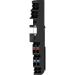 Spínač prahové hodnoty 24, 24 V/AC, V/DC (max) 3 přepínací kontakty Metz Connect 1104341370 1 ks