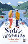 Srdce přes palubu - Becky Dean