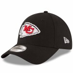 New Era Pánská kšiltovka Kansas City Chiefs NFL First Down Alternate 9FORTY Adjustable