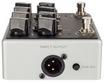 Darkglass Microtubes B7K Ultra + AUX In