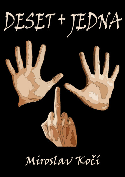 Deset + jedna - Miroslav Kočí