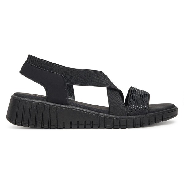 Sandály Clara Barson R24AW02800 Syntetická tkanina