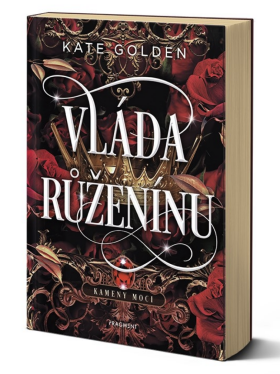 Vláda Růženínu - Kate Golden