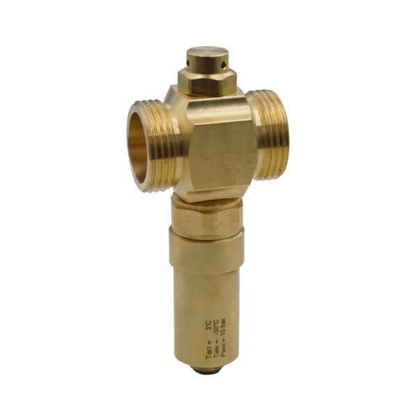 INVENA - VENTIL PROTI ZAMRZNUTÍ 5/4" PRO ČERPADLA TYPU MONOBLOCÂ PROV ZZ-30-032-Z