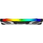 Kingston FURY Renegade RGB 16GB (1x 16GB) DDR5 8000 MT/s / CL38 / Non-ECC / DIMM / XMP 3.0 / 1.45 V (KF580C38RSA-16)