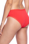 FIGI DAMSKIE BIKINI L-1569BI XXL černo-červená XXL