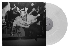 Baby (Limited Silver Vinyl, Indie) - LP - Dijon