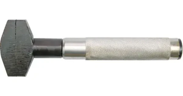 Vorel Klíč nastavitelný francouzský 240 mm / Nastavitelný klíč / rozsah čelistí 0-55 mm / ocel (TO-54500)