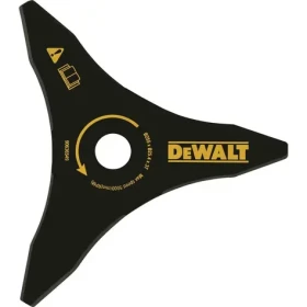 DeWalt DT20653 Trojitý nůž křovinořezu 25 cm (DT20653)