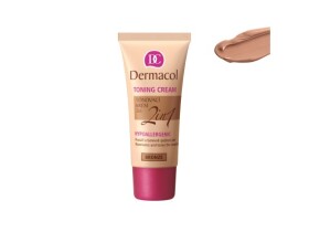Dermacol Tónovací krém 2 v 1 - Bronze