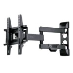 Hama TV držák na zeď 48,3 cm (19) - 121,9 cm (48) naklápěcí, nakláněcí, odnímatelný, otočný