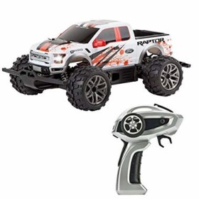 Carrera RC Profi Ford Raptor F150 2.4 GHz RTR 1:18