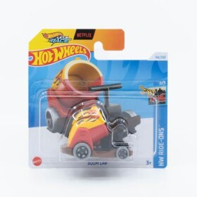 Hot Wheels - Boom Car