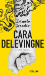 Zrcadlo, Zrcadlo, Cara Delevingne