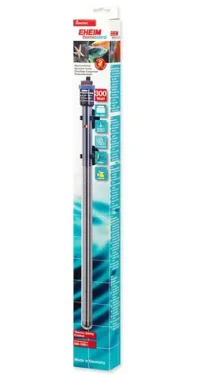 Eheim Thermocontrol 300W / Akvarijní topítko / Pro akvária 600-1000 l / 18-34°C (E11-3619010)