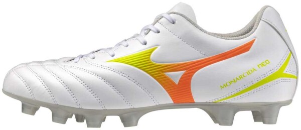 Kopačky Mizuno MONARCIDA NEO III SELECT FG P1GA262554 Velikost obuvi v EU: 44,5
