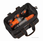 Powerplus POWDPBAG01 PEN63606110