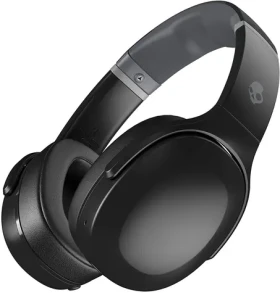 Skullcandy Crusher Evo černá / Bezdrátová sluchátka / Bluetooth (S6EVW-N740)