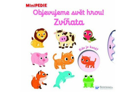 Objevujeme svět hrou! Zvířata