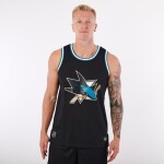NHL San Jose Sharks ’47 GRAFTO