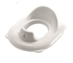 ROTHO BABYDESIGN Sedátko na WC TOP - bílé