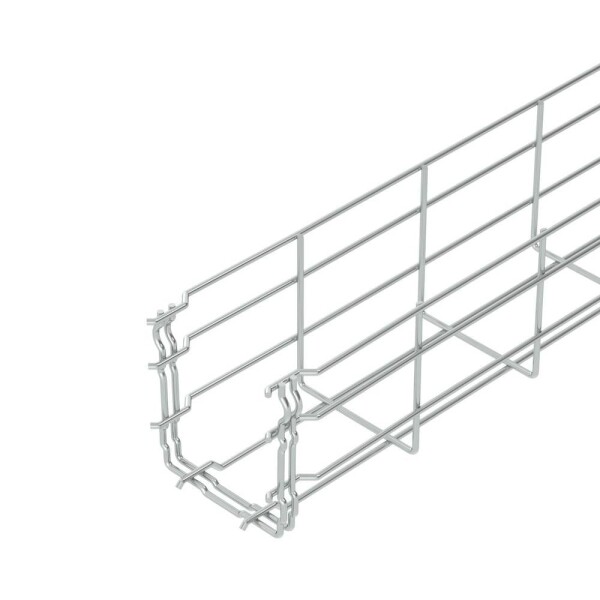 OBO Bettermann 6002402 Mřížkový žlab (d x š x v) 3 m x 100.00 mm x 105.00 mm 3 m