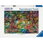 Ravensburger Fantasy svět