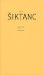 Dílo Karel Šiktanc