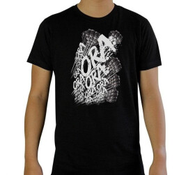 Jojo´s Bizarre Adventure Tričko Ora XL