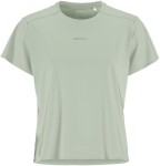 Běžecké tričko CRAFT Hypervent - šedé Velikost textilu: XL