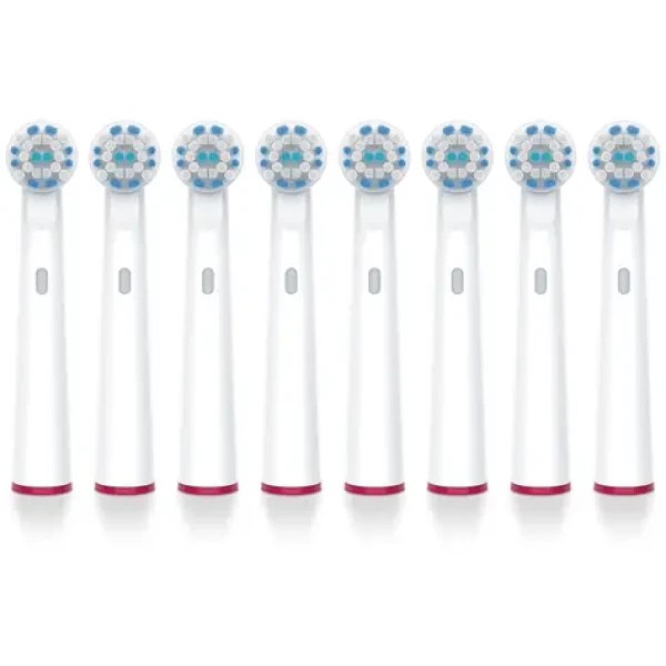 Beurer TB8 set sensitive náhradní hlavice 8ks (4211125101398)