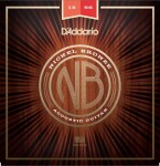 D'Addario NB1356