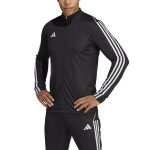 Pánská mikina Tiro 23 League Training Track Top ADIDAS