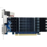 ASUS GT730-SL-2GD5-BRK / 902MHz / 2GB 5010MHz / 64bit / VGA+DVI+HDMI / 75W (90YV06N2-M0NA00)