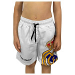 Plavecké šortky Real Madrid Bermuda Jr 2900002818 Kids 116