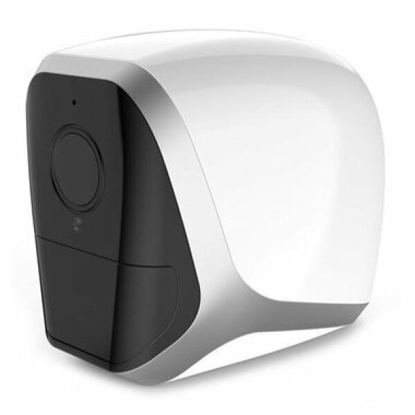 IMMAX NEO LITE Smart Security / venkovní IP kamera / na baterie / Wi-Fi (07727L)