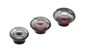 Plantronics náhradní ušní nástavce 3ks pro Voyager 5200, malé (S); 203710-01