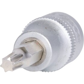 KS Tools 911.3872 9113872 TORX Nástrčný klíč T 27 3/8