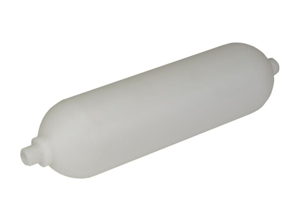 Kwazar tlakovací nádoba pro Neptun