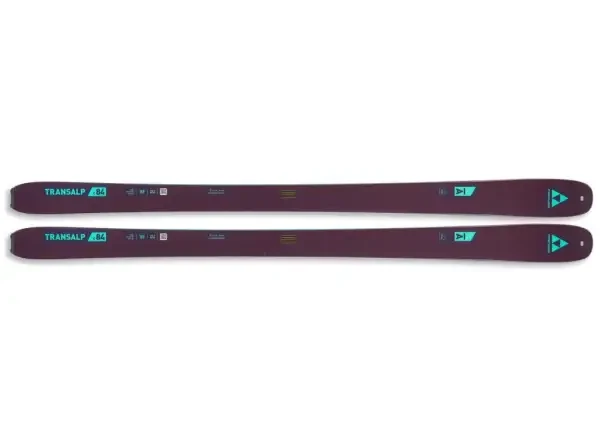 Fischer TRANSALP 84 C WS 24/25