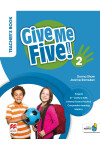 Give Me Five! Level 2