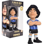 MINIX Football: Icon - Maradona (Century Goal)