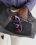 Klättermusen Mimer Duffelbag 25L 961 Raven